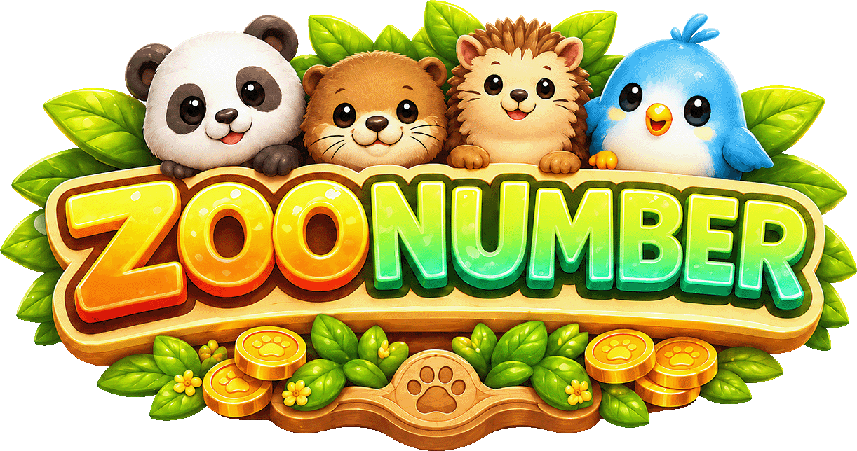 ZooNumber